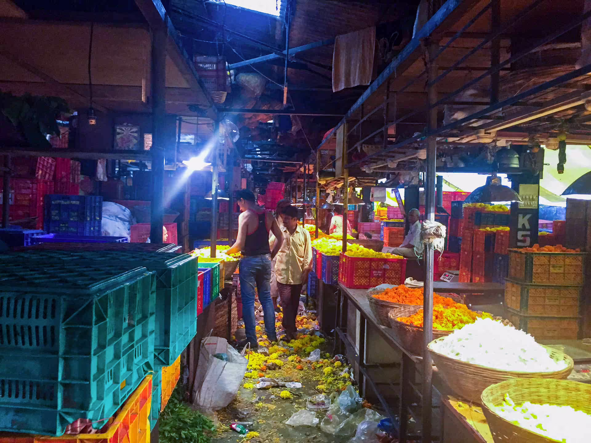Dadar, Mumbai, India