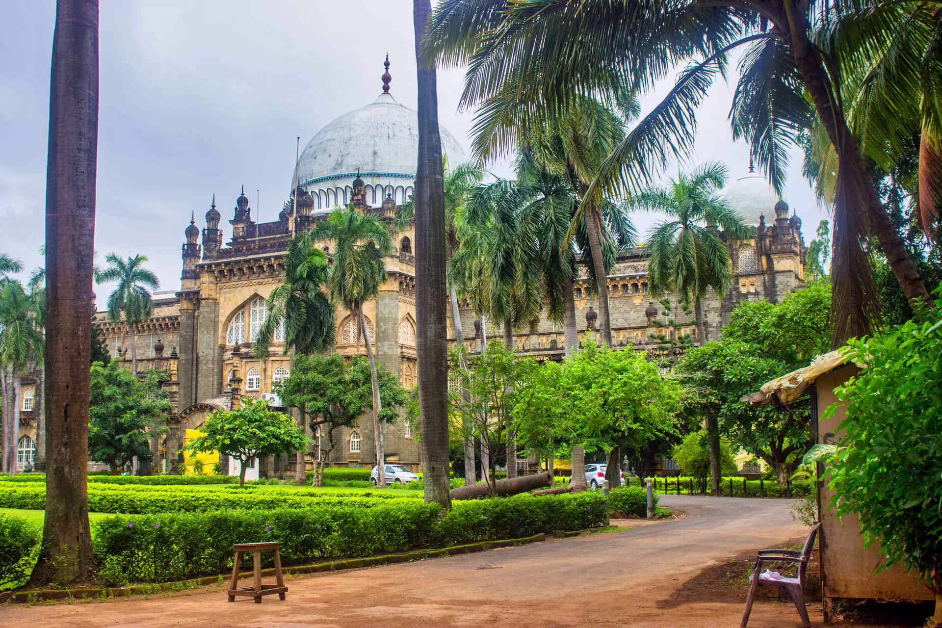 Mumbai museum