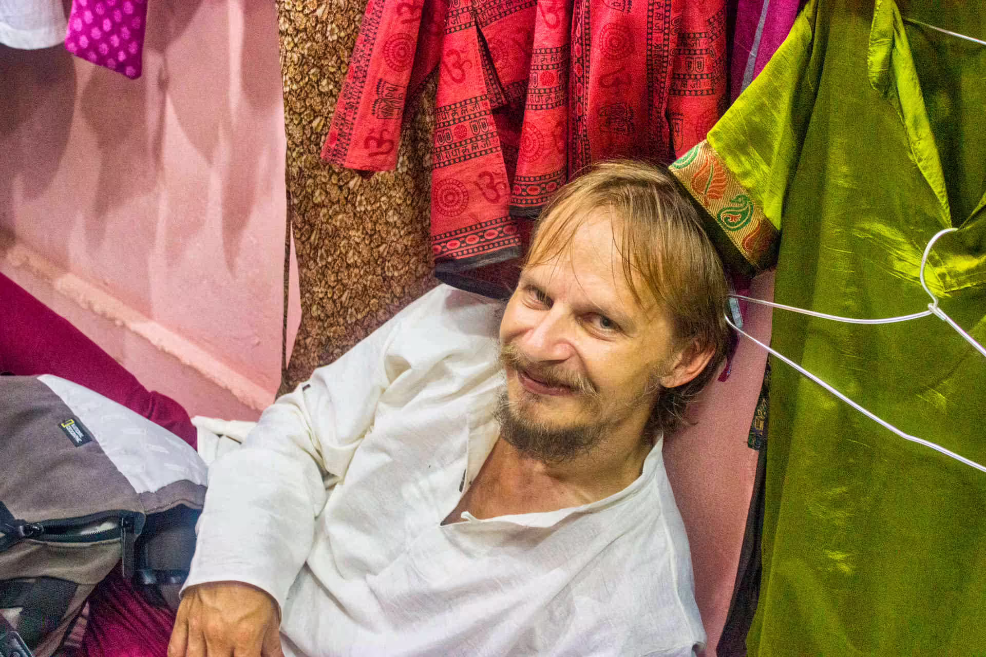 Nakupovanie