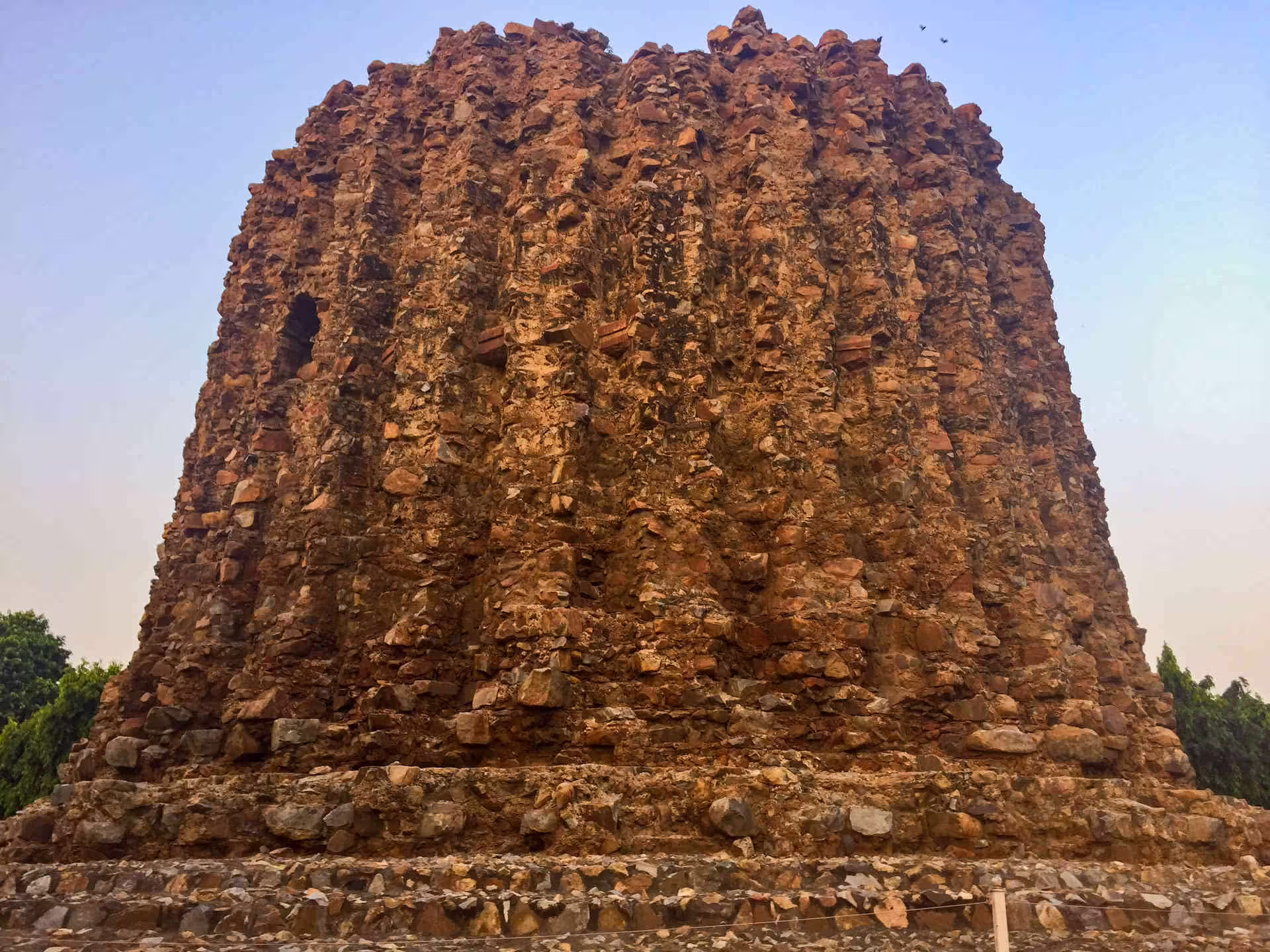Qutub Complex