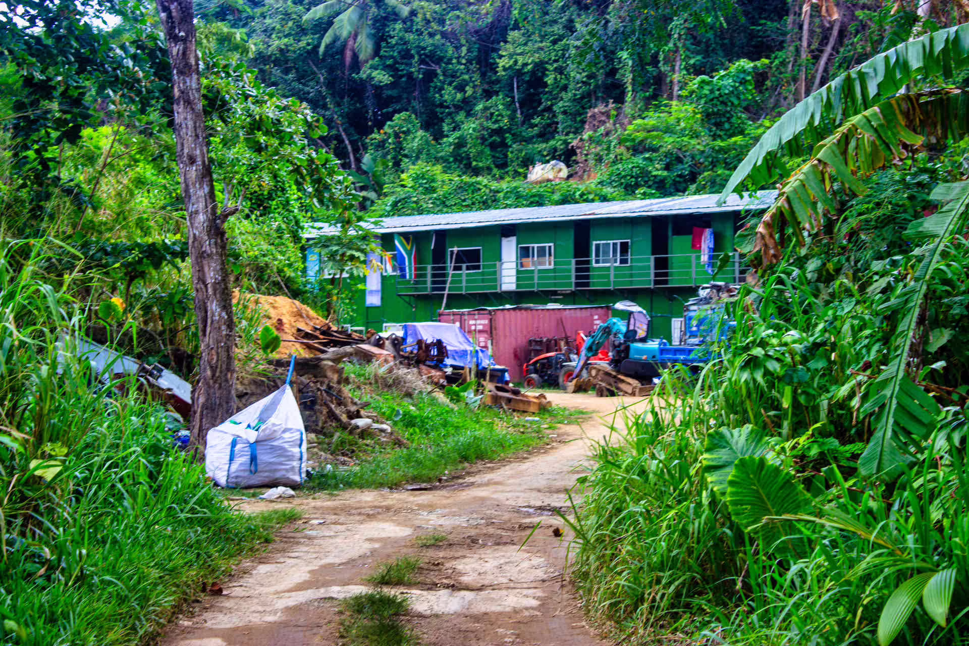 Seychelly