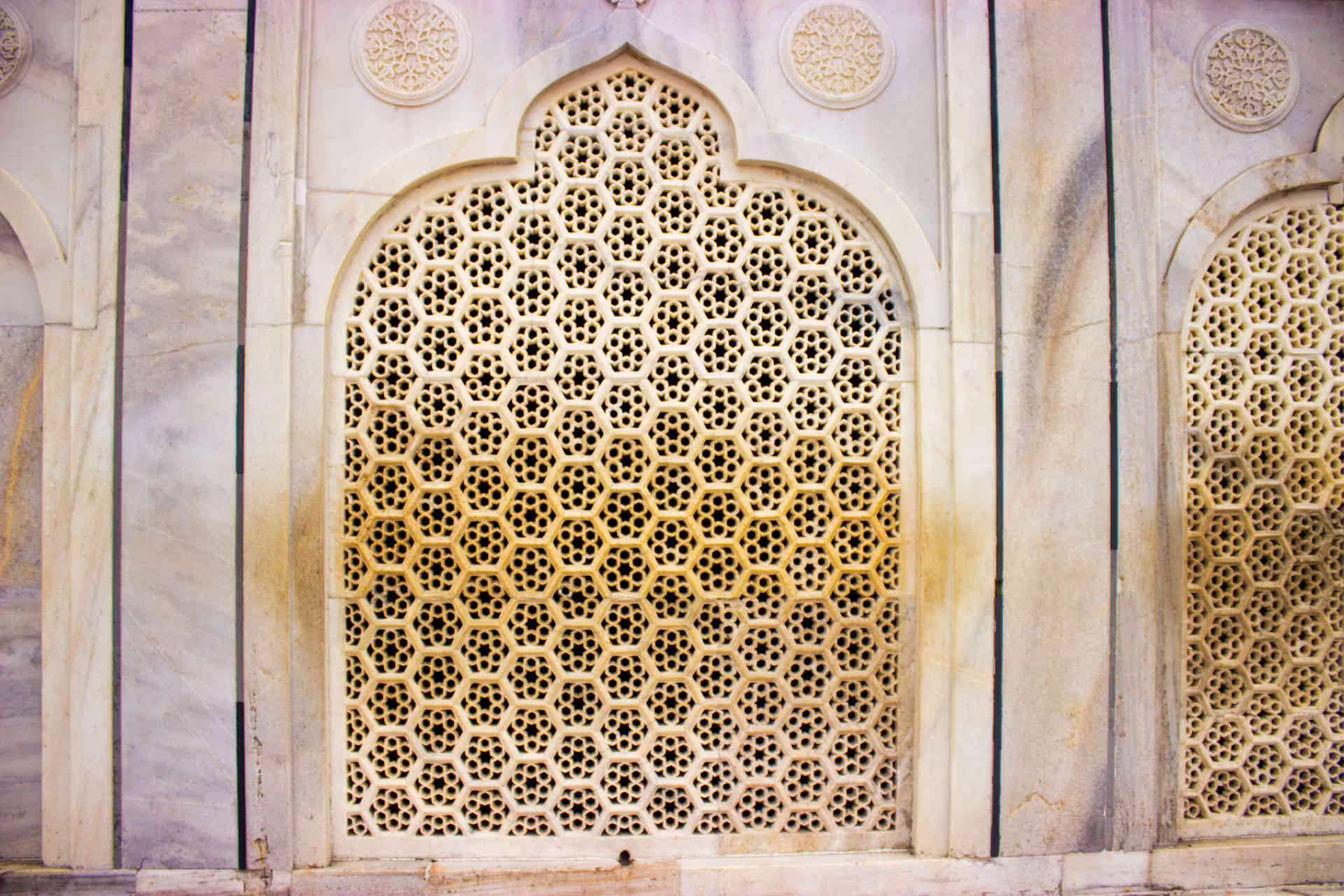 Ágra, India