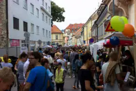 Dobrý trh 2015