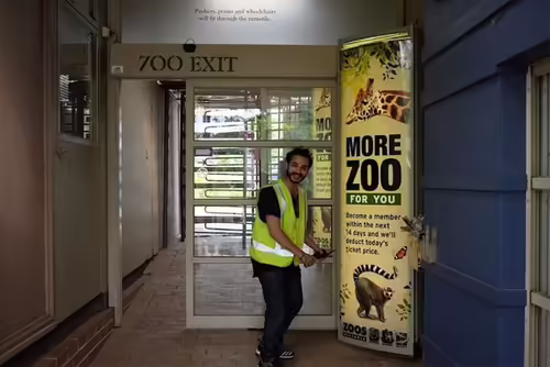 ZOO