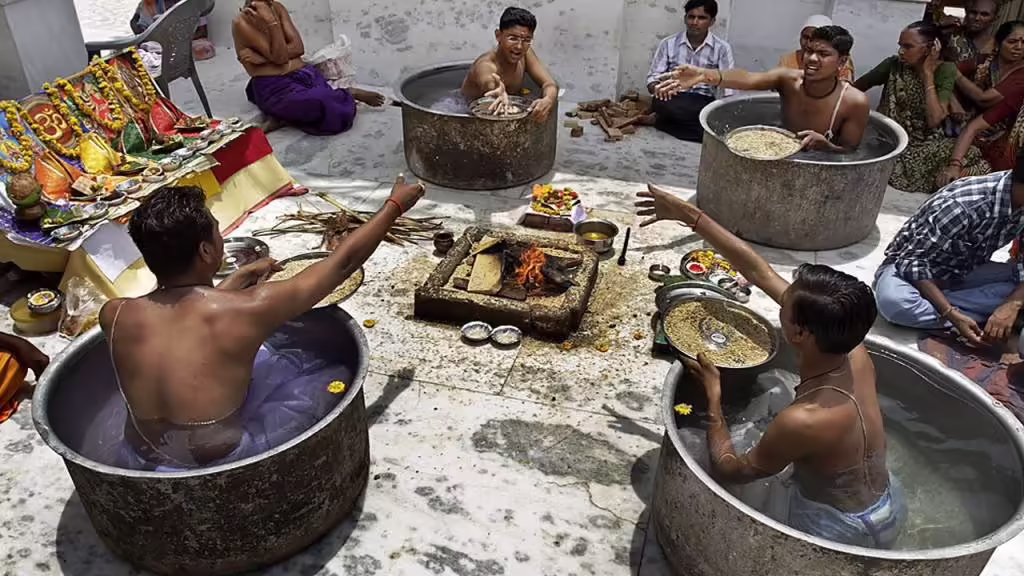 Funny India