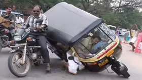 Funny India