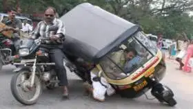 Funny India