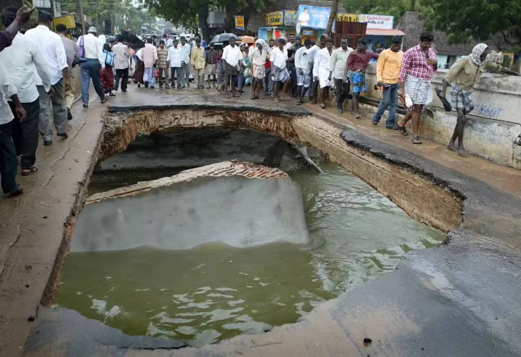 Funny India