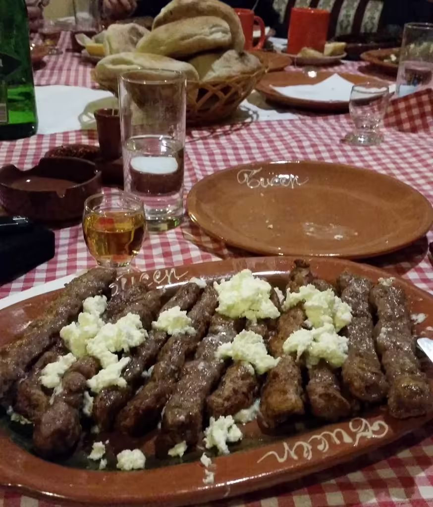 Niš Biser