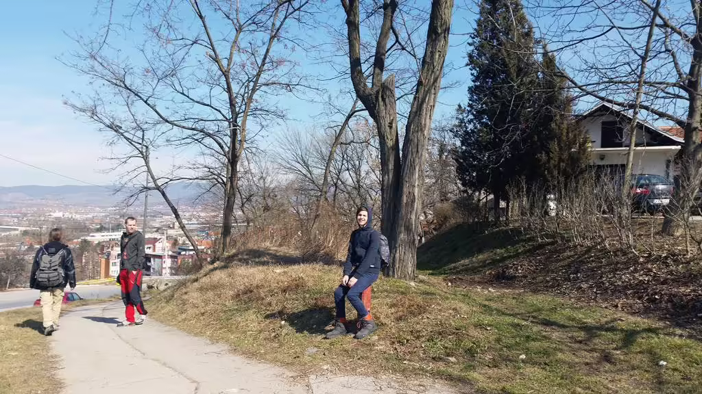 Niš, Srbsko
