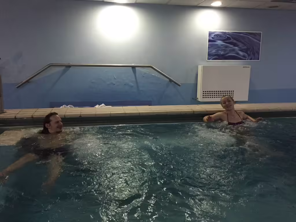 Jacuzzi
