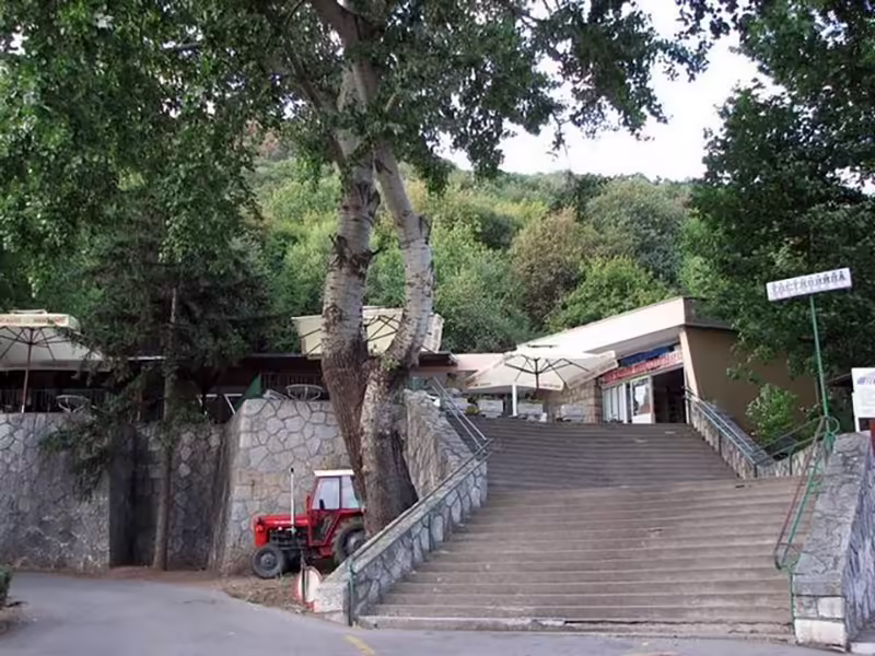 Niška Banja