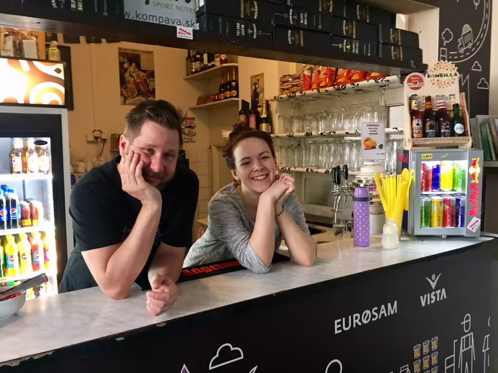 Bar Koska