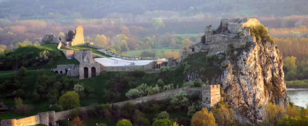 Devín Castle