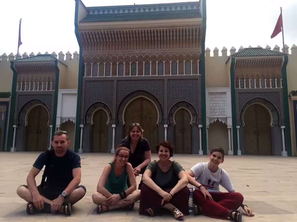 Fés Morocco