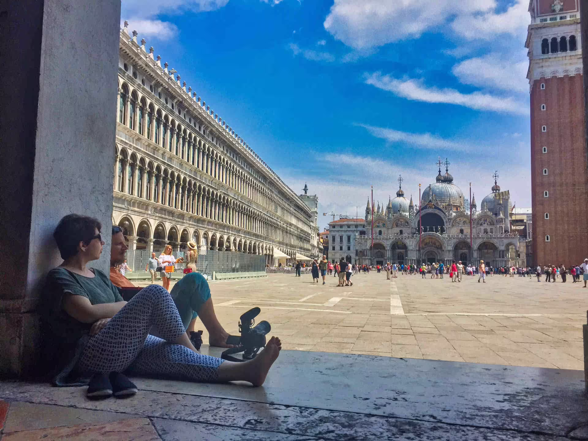 Basilica di San Marco