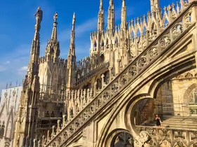 Duomo di Milano