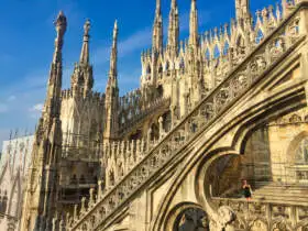 Duomo di Milano