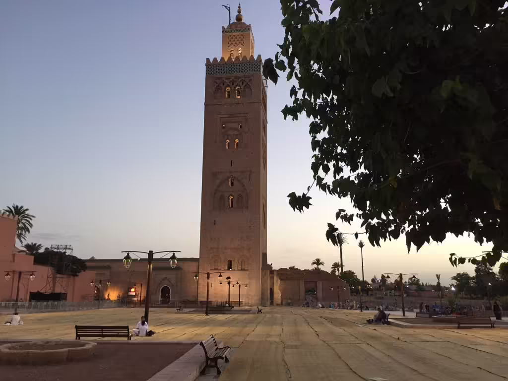 Marrakech, Morocco