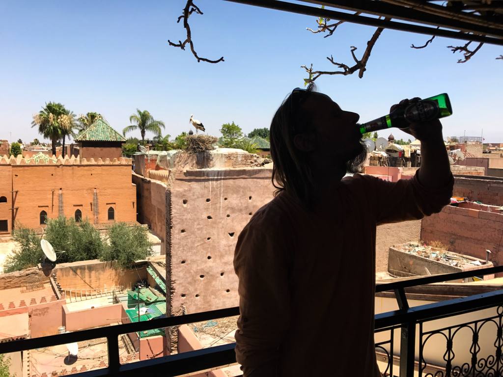 Marrakesh, Morroco