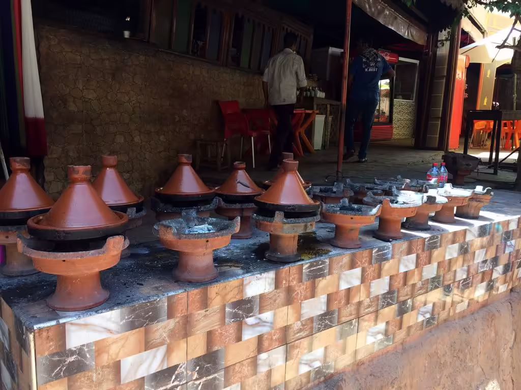 Tajine