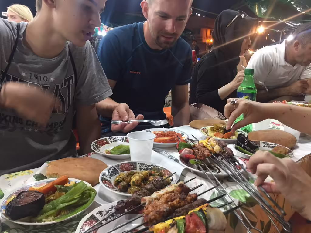 Marrakech, Morocco