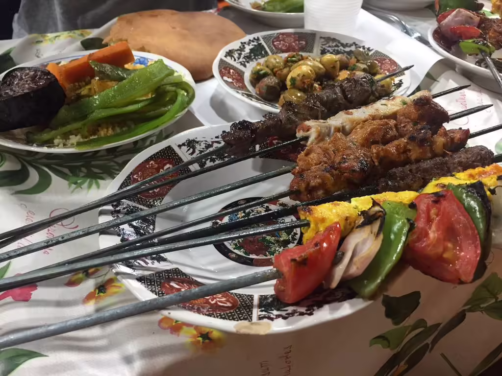 Marrakech, Morocco