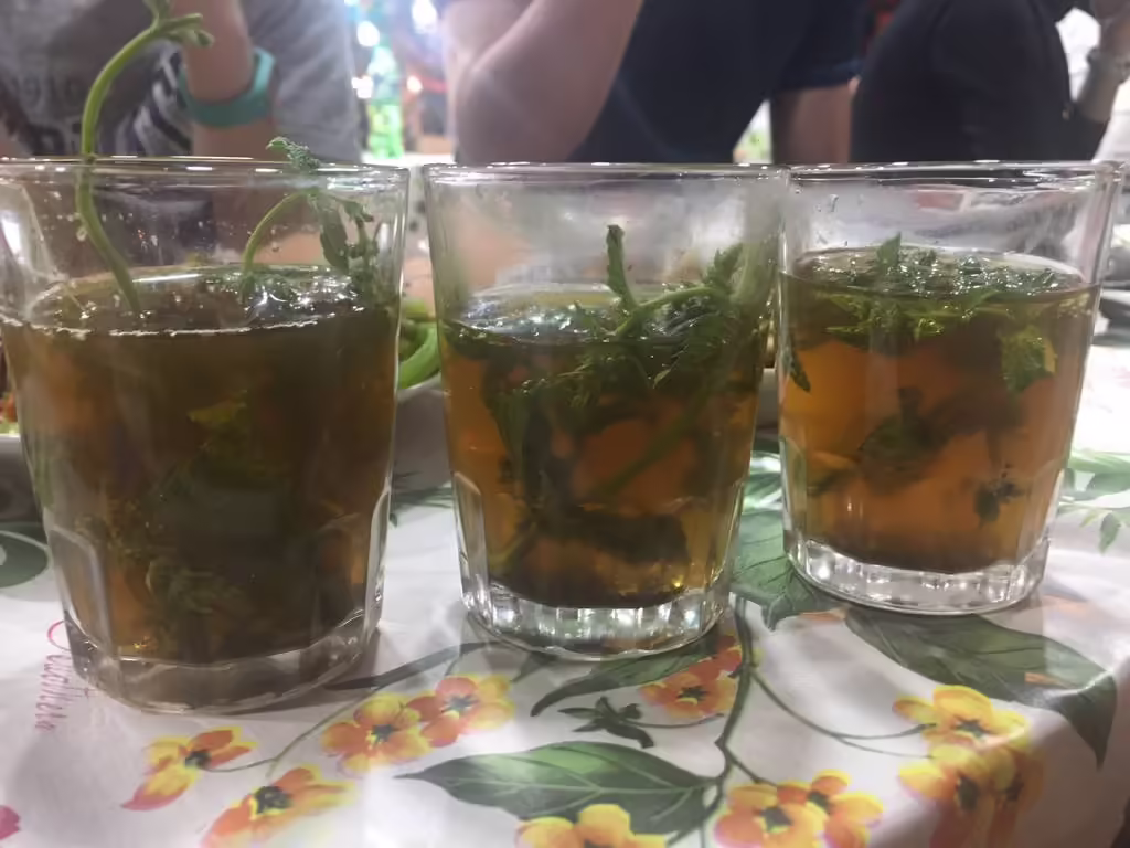 Marrakech, Morocco
