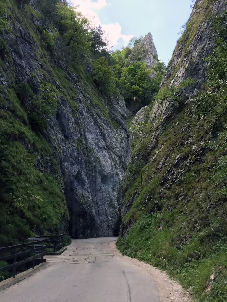 Súľovské skaly