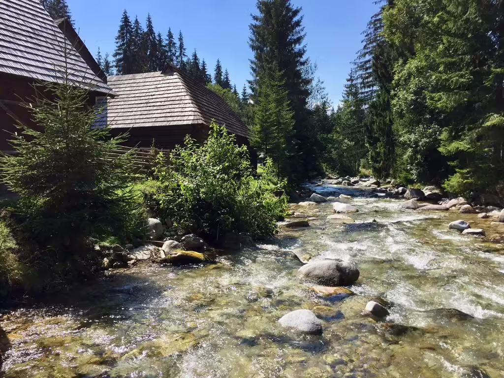 Zuberec