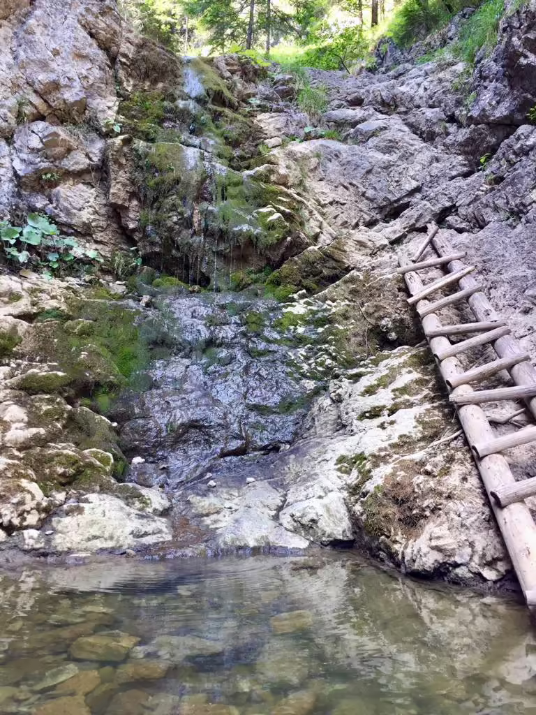 Kvačianska dolina