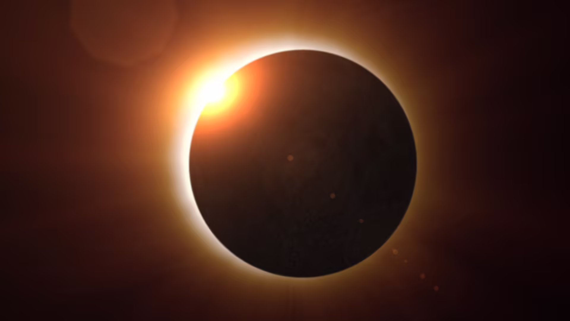 Sun Eclipse