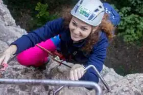 Ferrata
