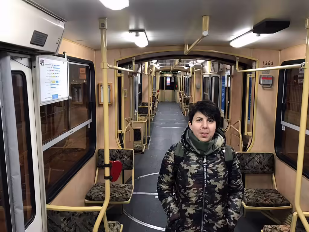 Verejná doprava v Budapešti