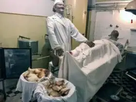 Skryté perly v Budapešti (časť druhá)