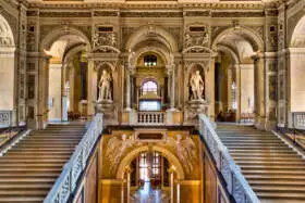 ORF Lange Nacht der Museen