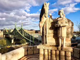 Skryté perly v Budapešti (časť prvá)