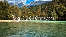 Wallpaper CK Knirsch