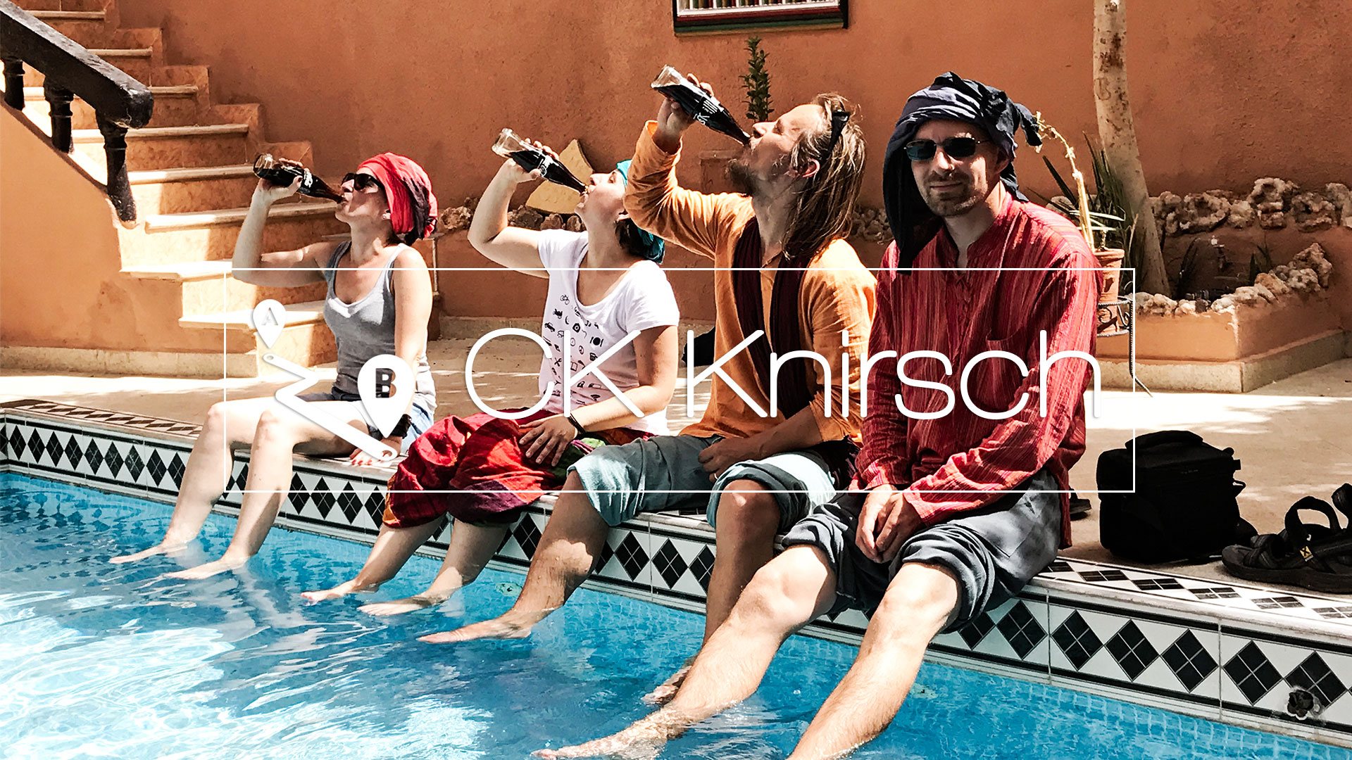 Wallpaper CK Knirsch