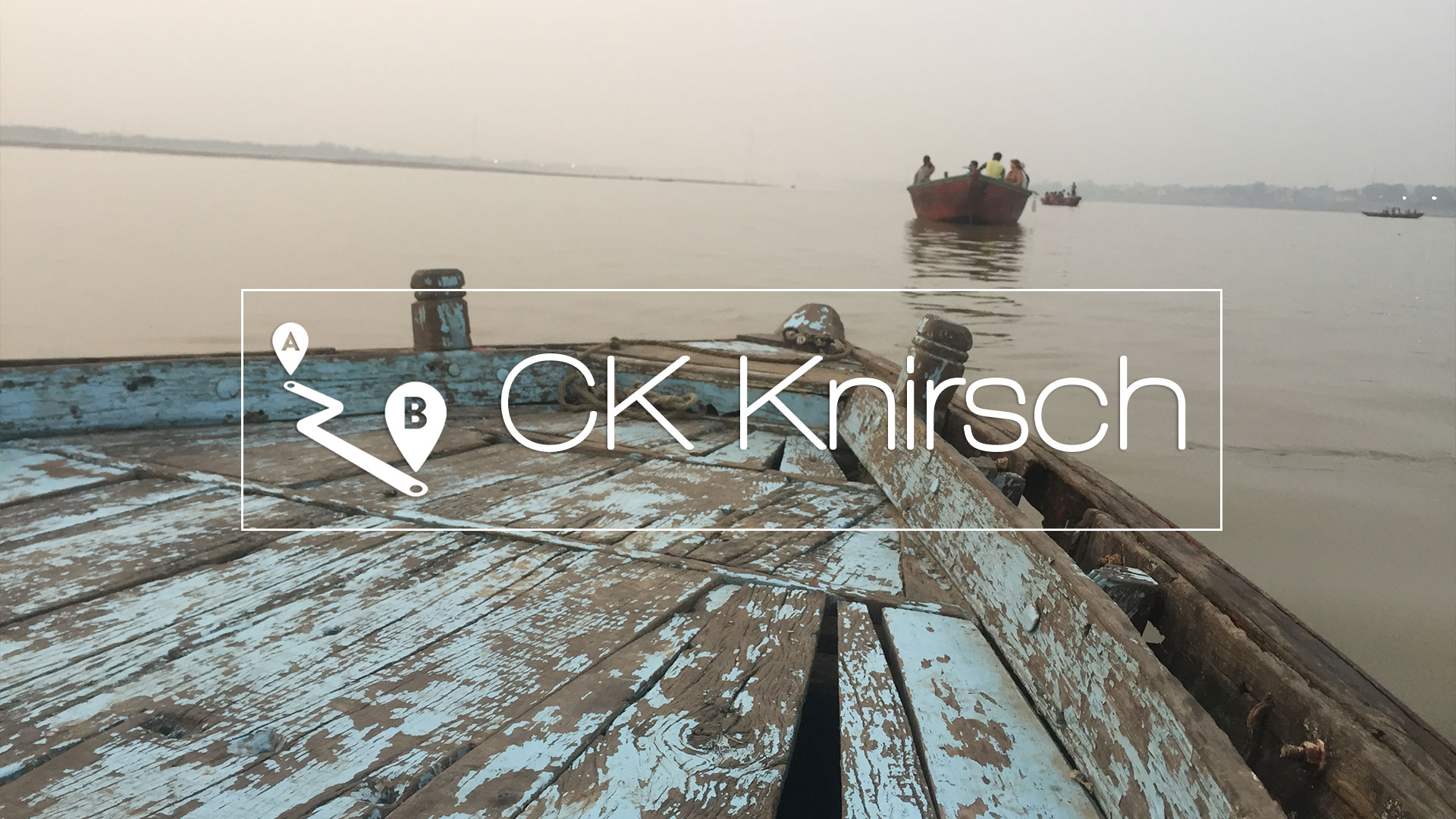 Wallpaper CK Knirsch