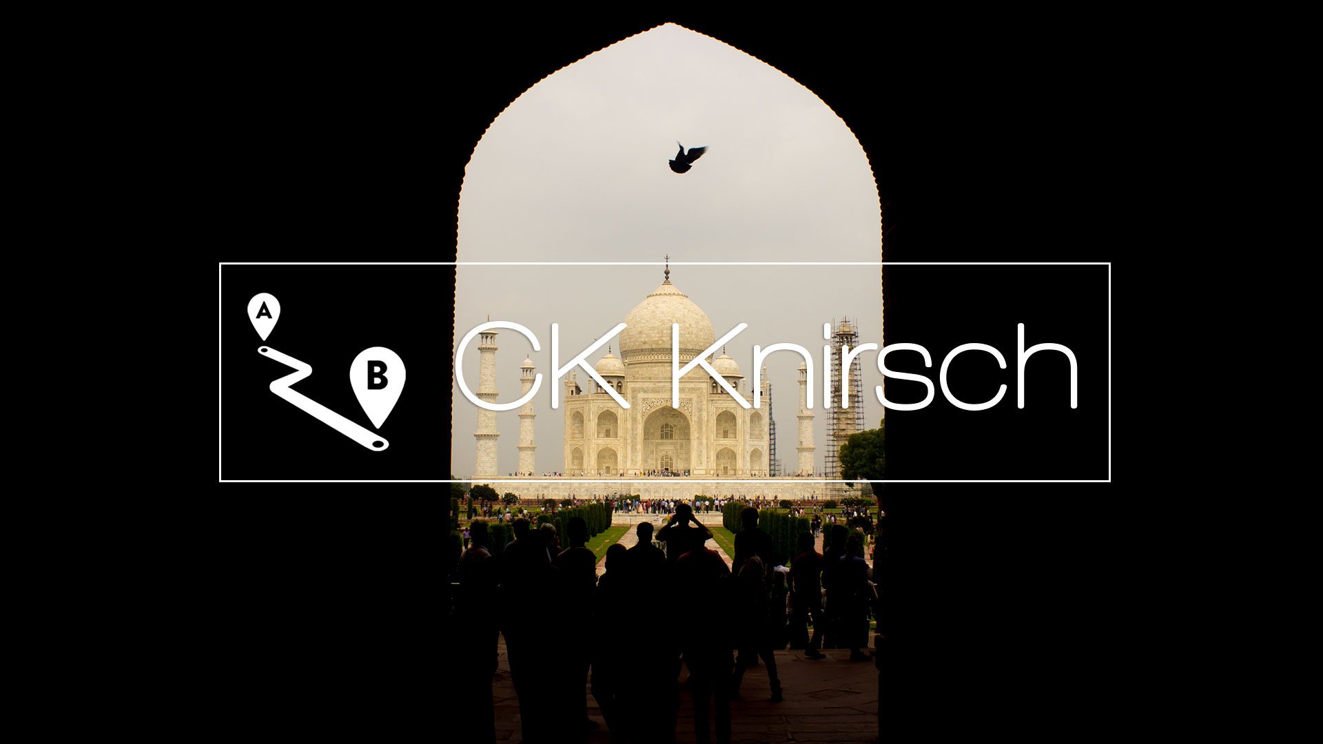 Wallpaper CK Knirsch