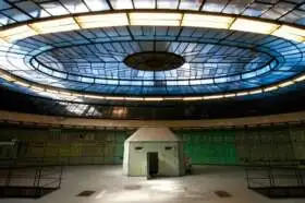 Kelenföld Power Station, Budapest