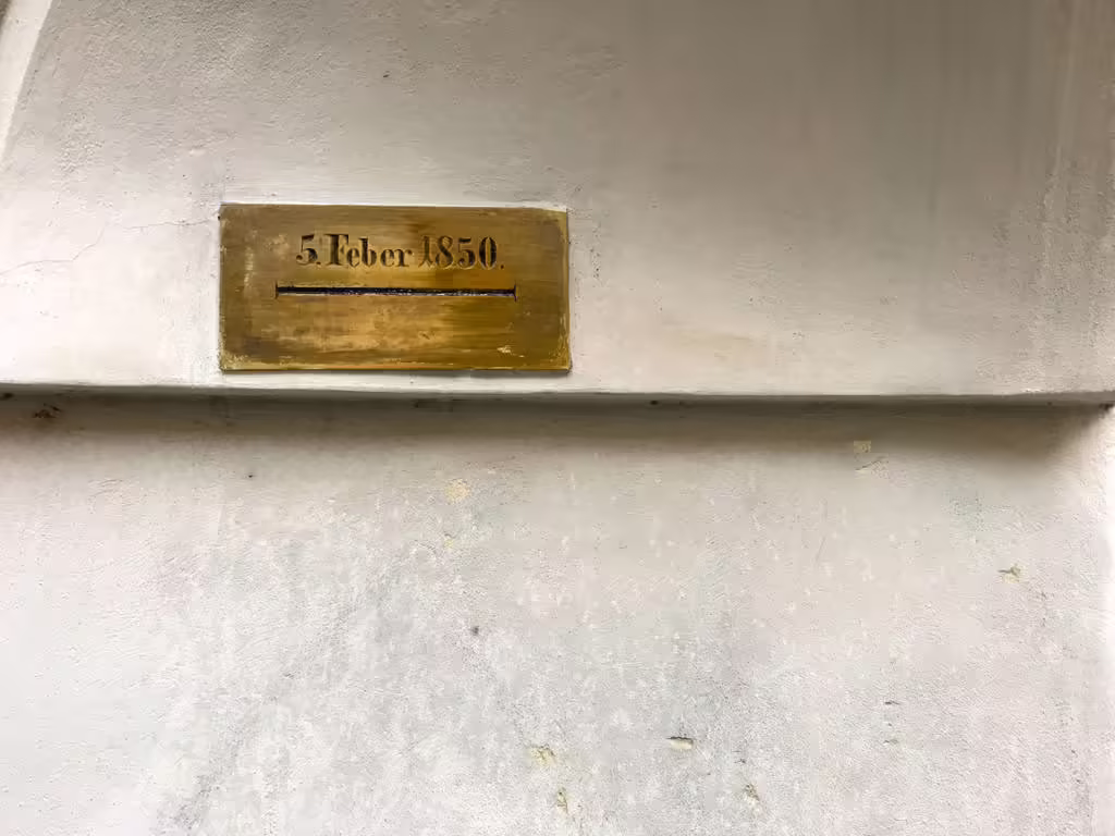 Povodne 1850 v Bratislave