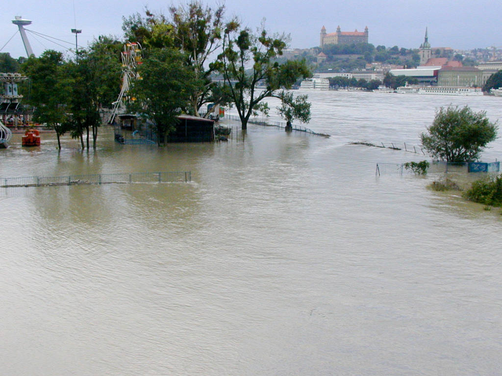 Petržalka