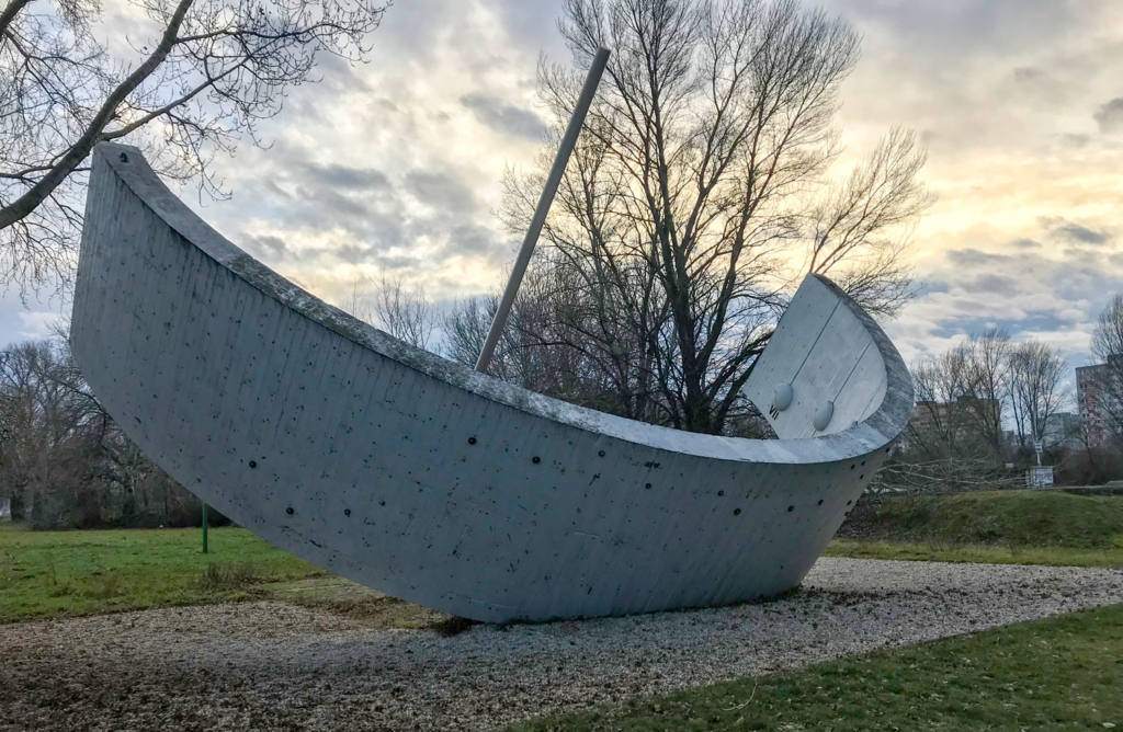 Ekonomická Univerzita, Bratislava