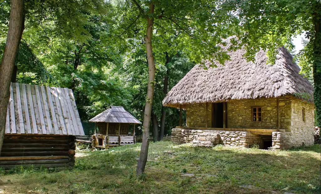Bukurešť, Rumunsko
