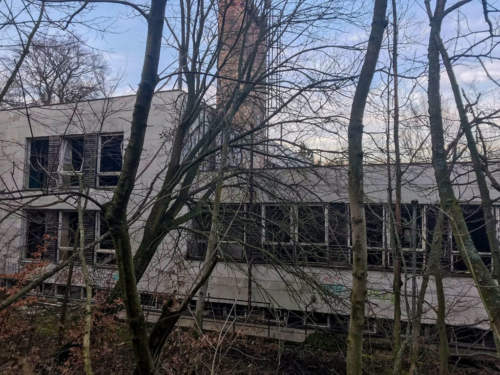 Raketová základňa