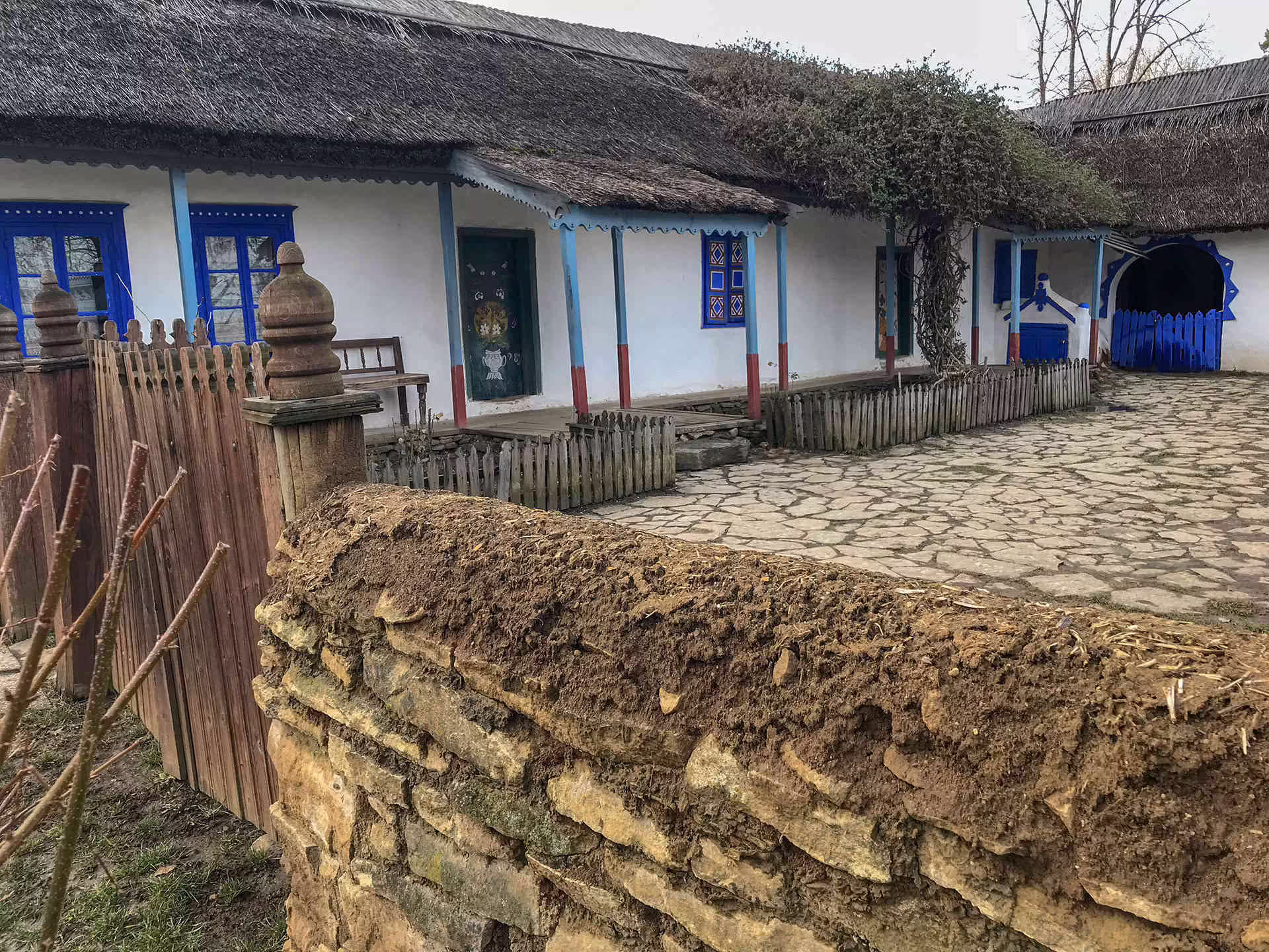 Bukurešť, Rumunsko