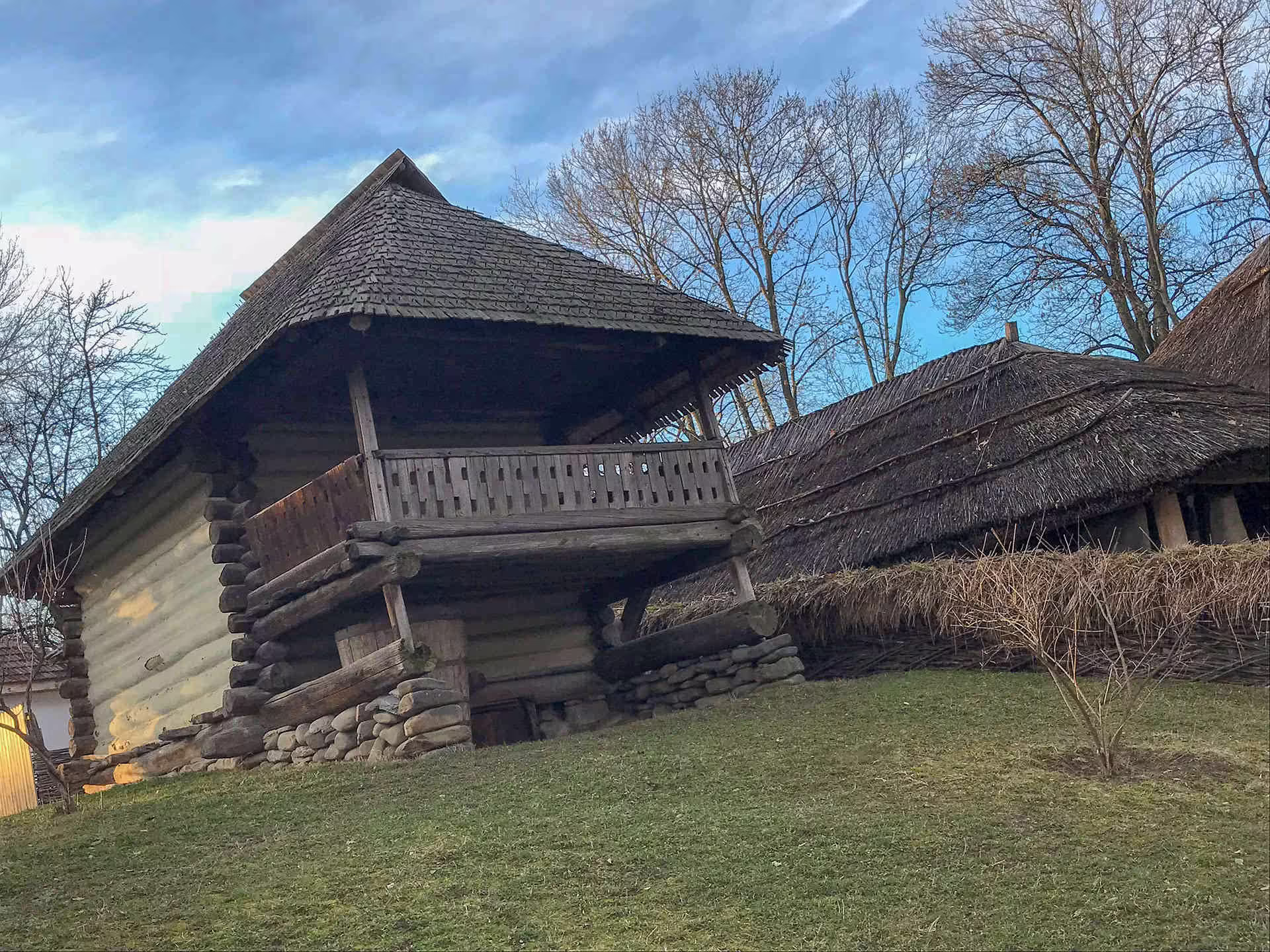 Bukurešť, Rumunsko