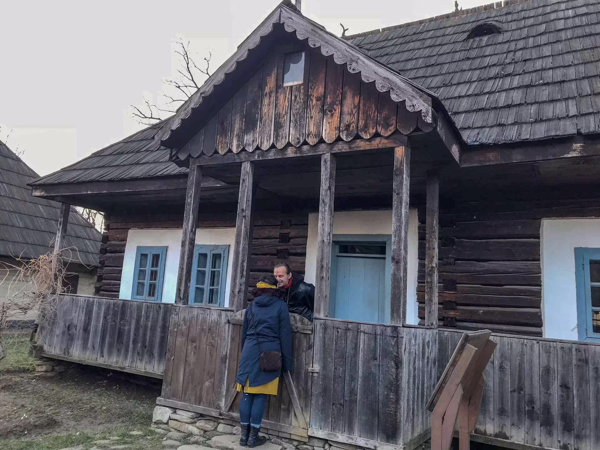 Bukurešť, Rumunsko